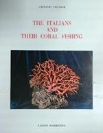 The italians and their coral fishing