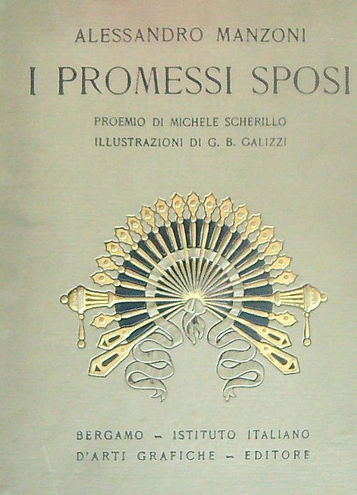 LIBRACCIO VINTAGE