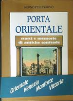 Porta Orientale