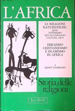 L' Africa