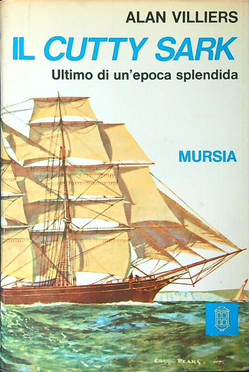 Il cutty Sark