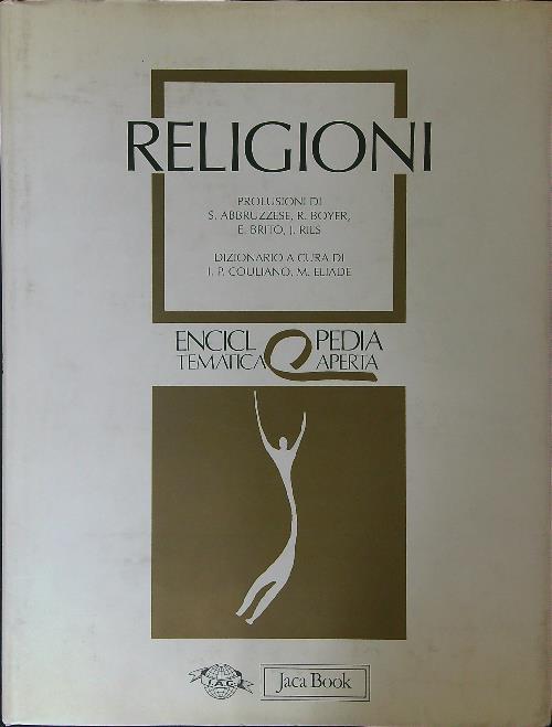 Religioni