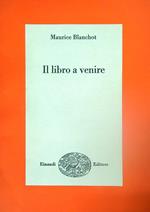 Il libro a venire