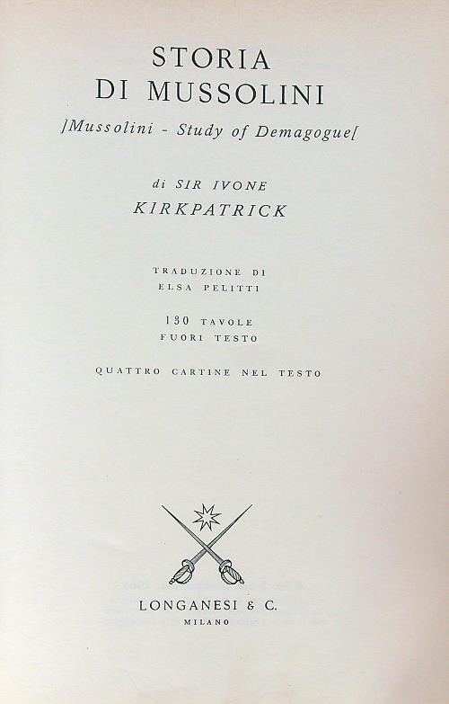 LIBRACCIO VINTAGE