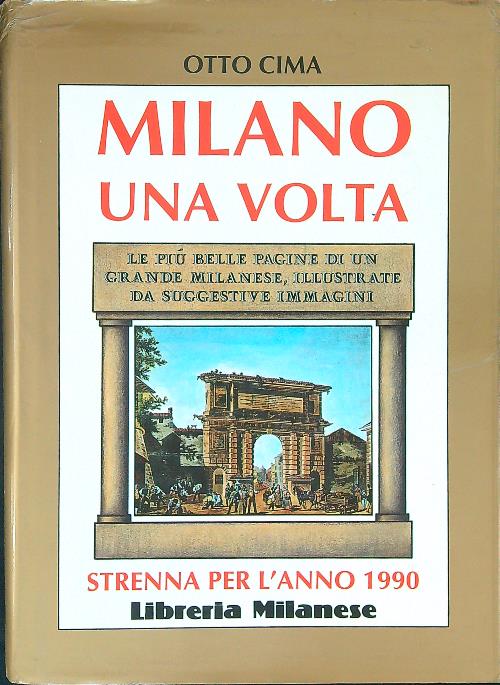 LIBRACCIO VINTAGE
