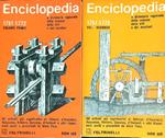 Enciclopedia o dizionario ragionato delle scienze, delle arti e dei mestieri. 2VV