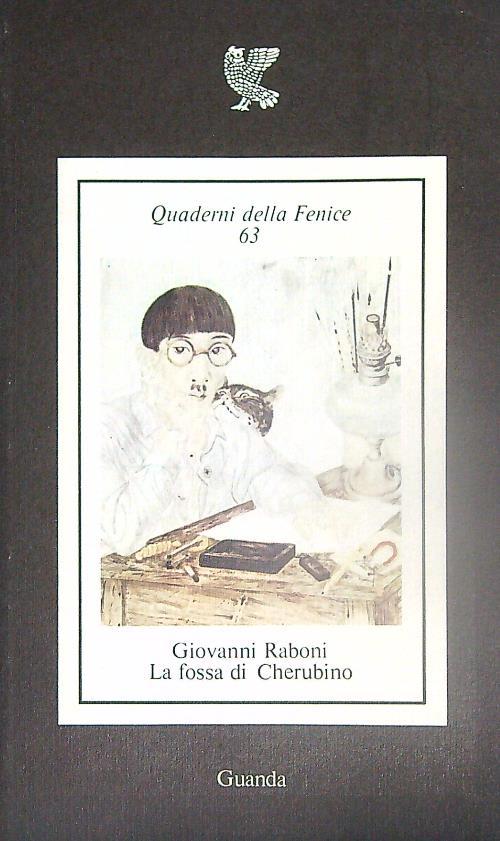 La fossa di Cherubino