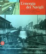 L' energia dei Navigli