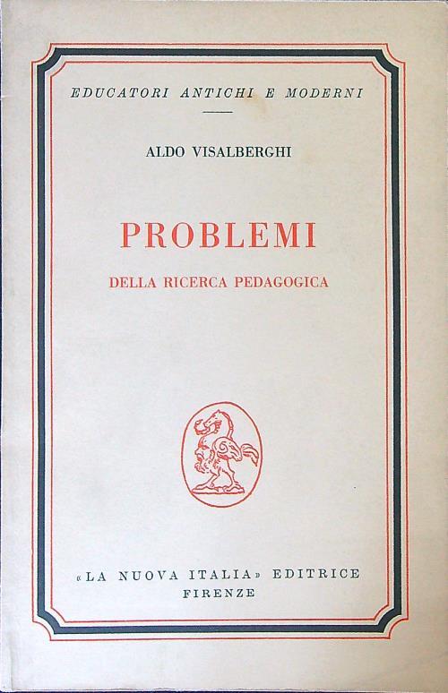 Problemi