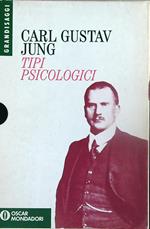 Tipi psicologici. 2vv