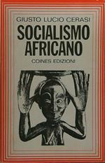 Socialismo Africano
