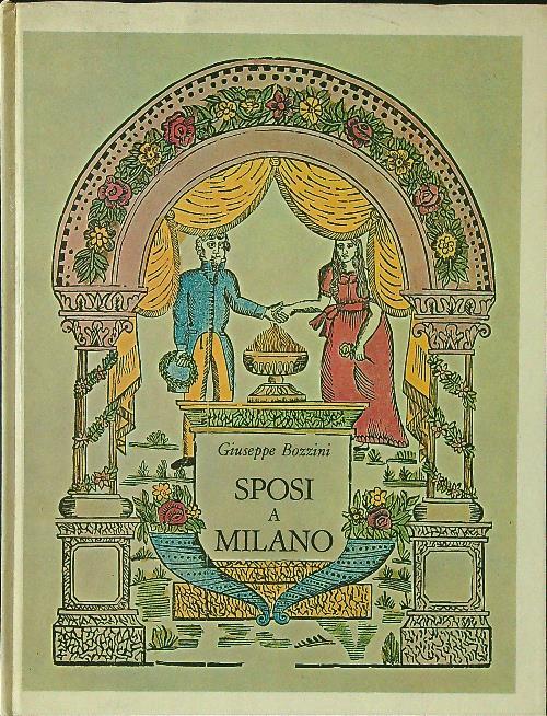 Sposi a Milano