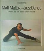 Matt Mattox - Jazz Dance