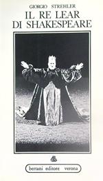 Il Re Lear di Shakespeare