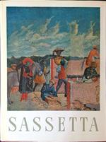 Sassetta