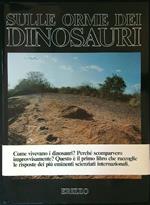 Sulle orme dei dinosauri