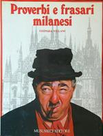 Proverbi e frasari Milanesi
