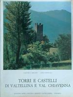 Torri e castelli di Valtellina e Val Chiavenna