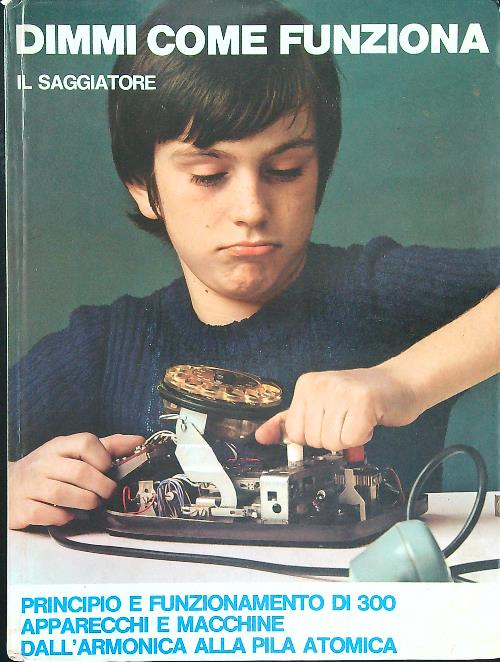LIBRACCIO VINTAGE