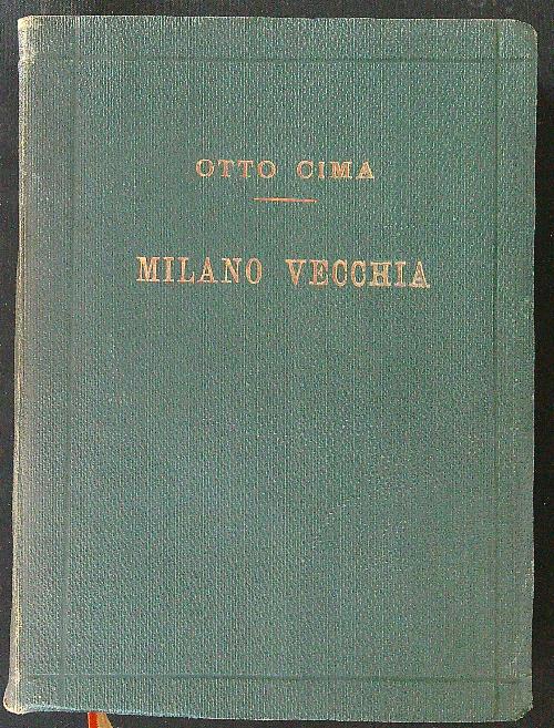 LIBRACCIO VINTAGE