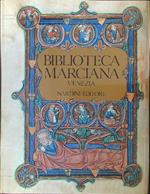 Biblioteca Marciana Venezia