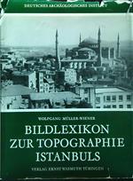 Bildlexikon zur Topographie Istanbuls