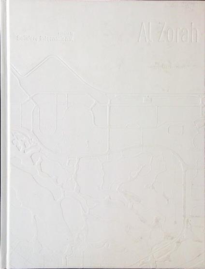 Al Zorah - copertina