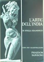 L' arte dell'India. Le tradizioni della scultura, della pittura
