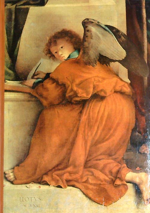 Lorenzo Lotto a Bergamo
