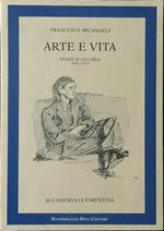 Arte e vita