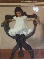 Albin Egger-Lienz (1868–1926). 2vv