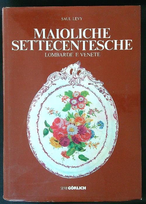 LIBRACCIO VINTAGE