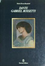 Dante Gabriel Rossetti