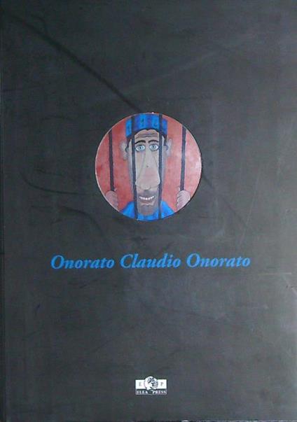 Onorato Claudio Onorato - Claudio Onorato - copertina