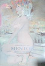 Mentor: Opere dal 1935 al 1986