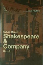 Shakespeare e company