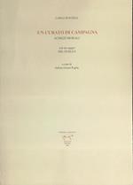 Un curato di campagna : schizzi morali