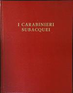 I  carabinieri subacquei