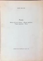 Poesie