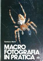 Macro fotografia in pratica