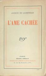 L' Ame cachee