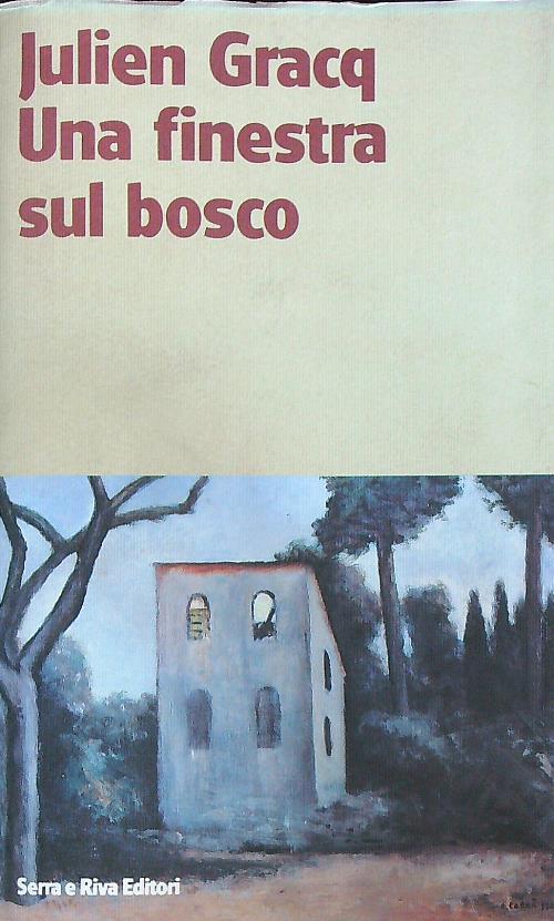 LIBRACCIO VINTAGE