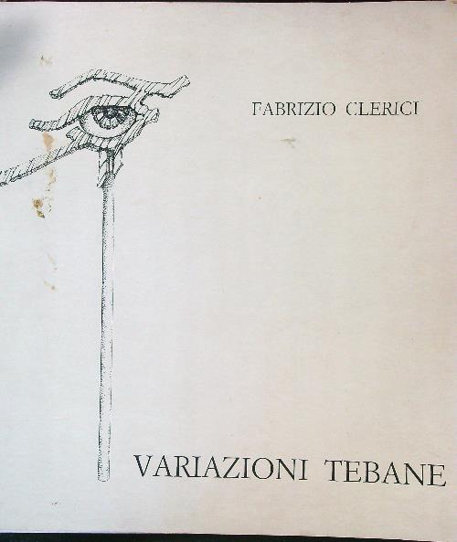 LIBRACCIO VINTAGE