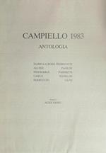 Campiello 1983 Antologia