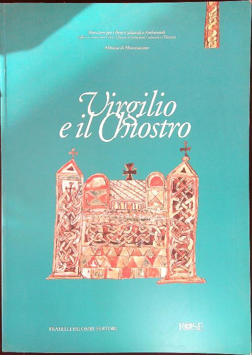 Virgilio e il Chiostro