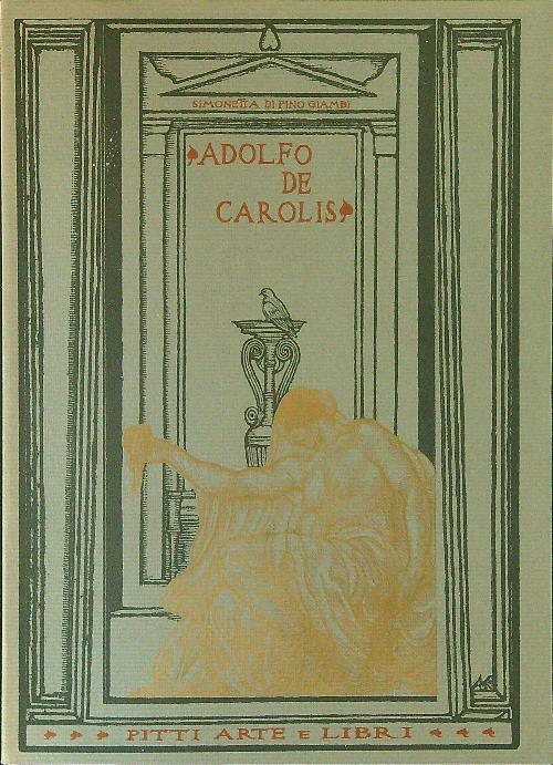 Adolfo De Carolis