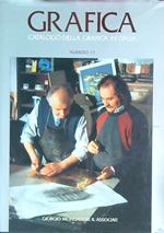 Grafica. Catalogo della grafica in Italia. Numero 17