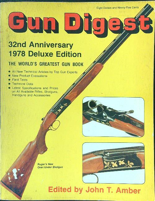 Gun Digest
