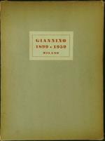 Giannino 1899 - 1959 