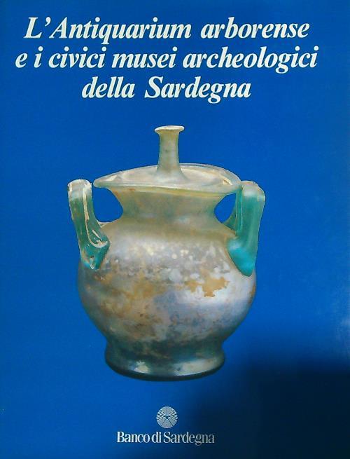 LIBRACCIO VINTAGE